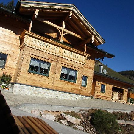 Ferienhaus Lechnerhof Schladming Εξωτερικό φωτογραφία