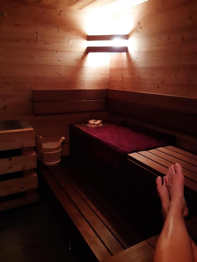 Ferienhaus Lechnerhof Schladming Εξωτερικό φωτογραφία