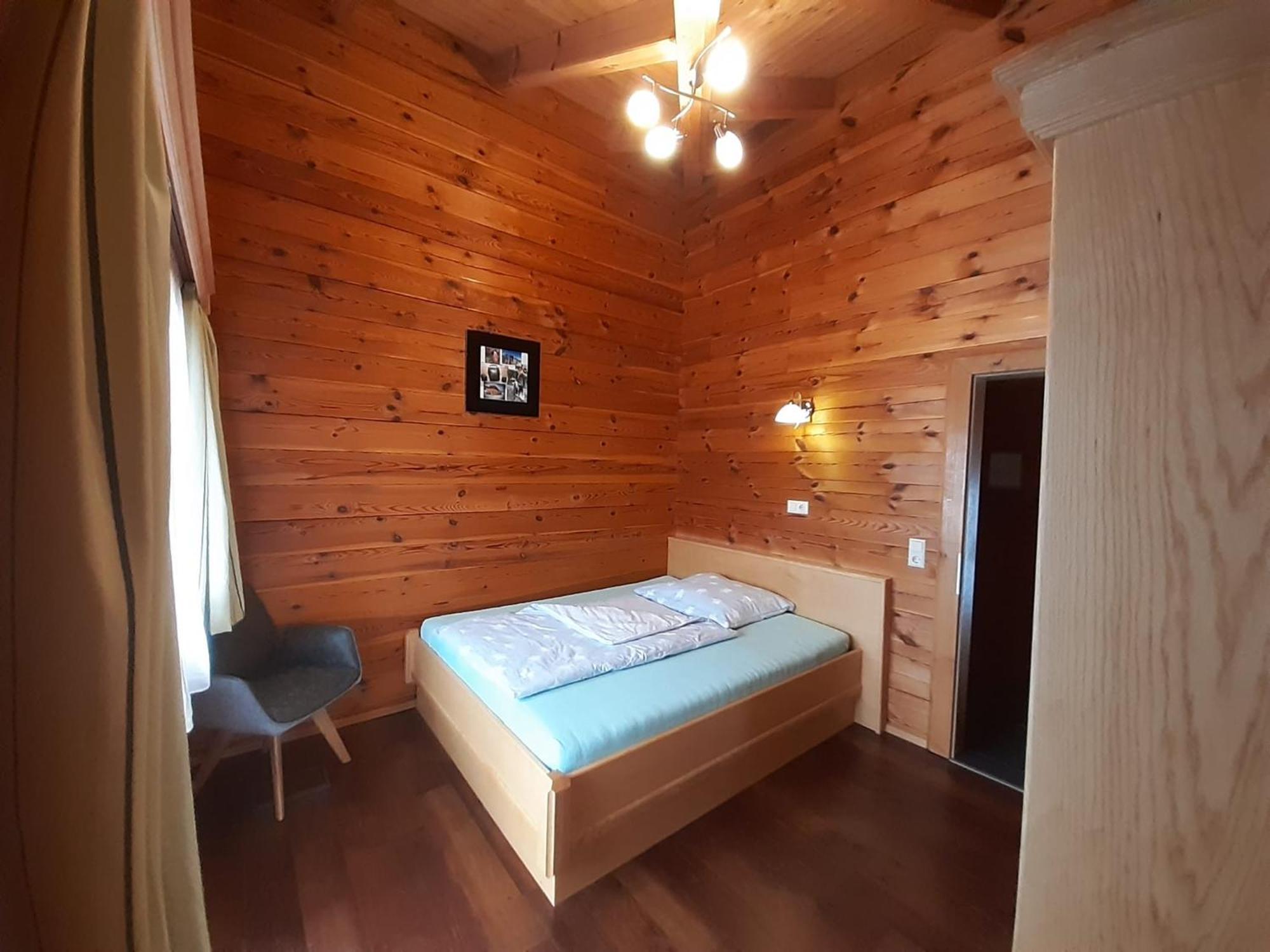Ferienhaus Lechnerhof Schladming Εξωτερικό φωτογραφία