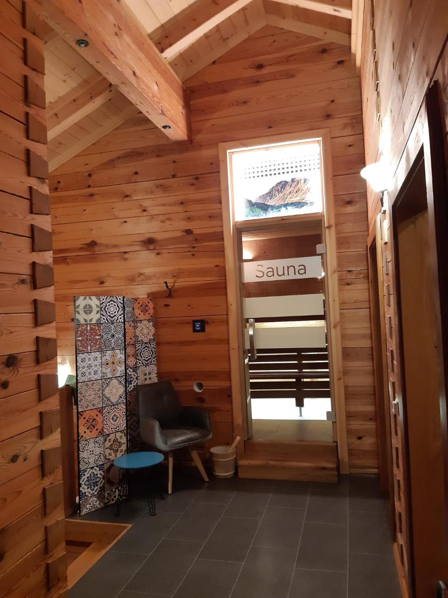 Ferienhaus Lechnerhof Schladming Εξωτερικό φωτογραφία