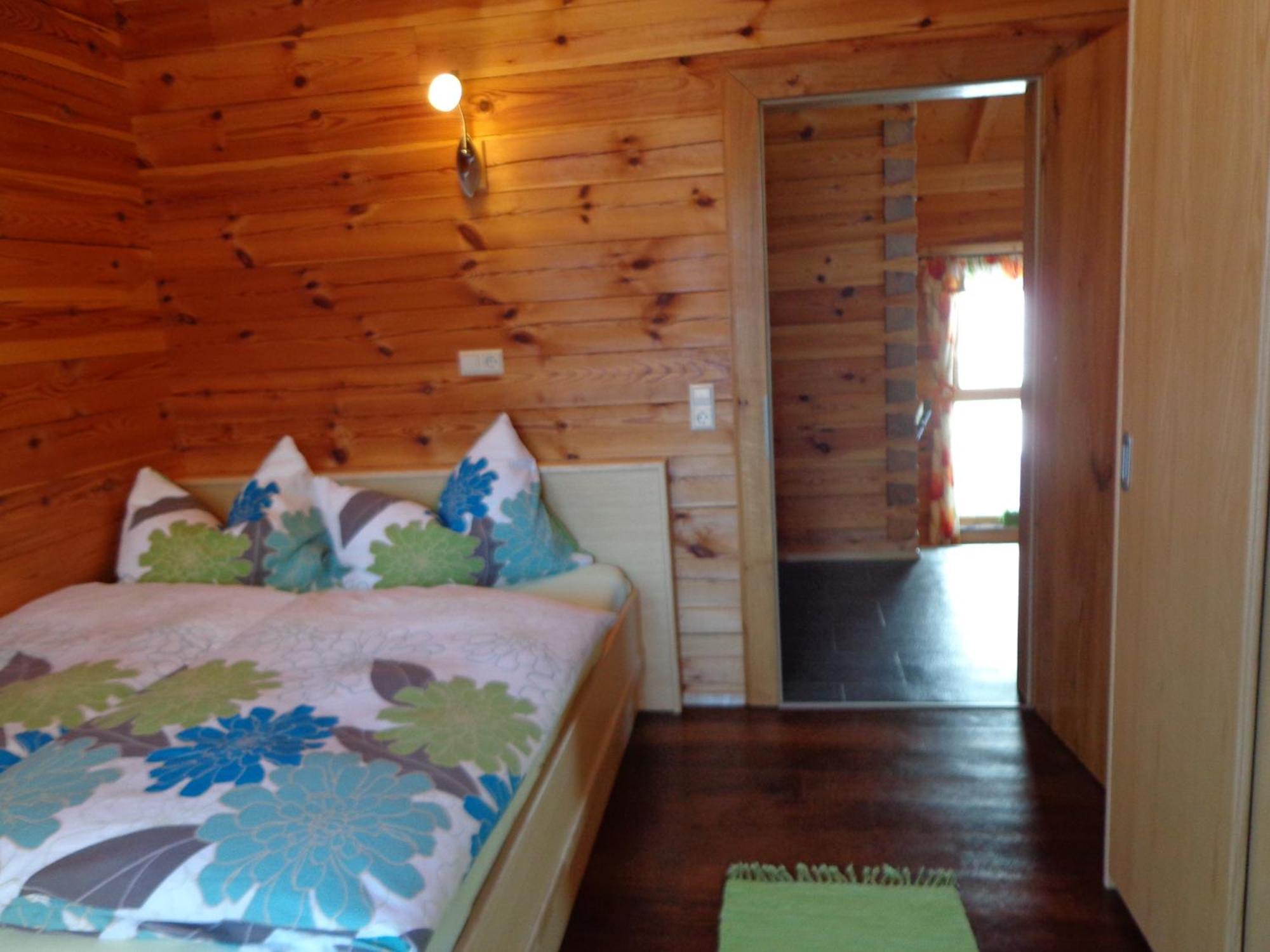Ferienhaus Lechnerhof Schladming Εξωτερικό φωτογραφία