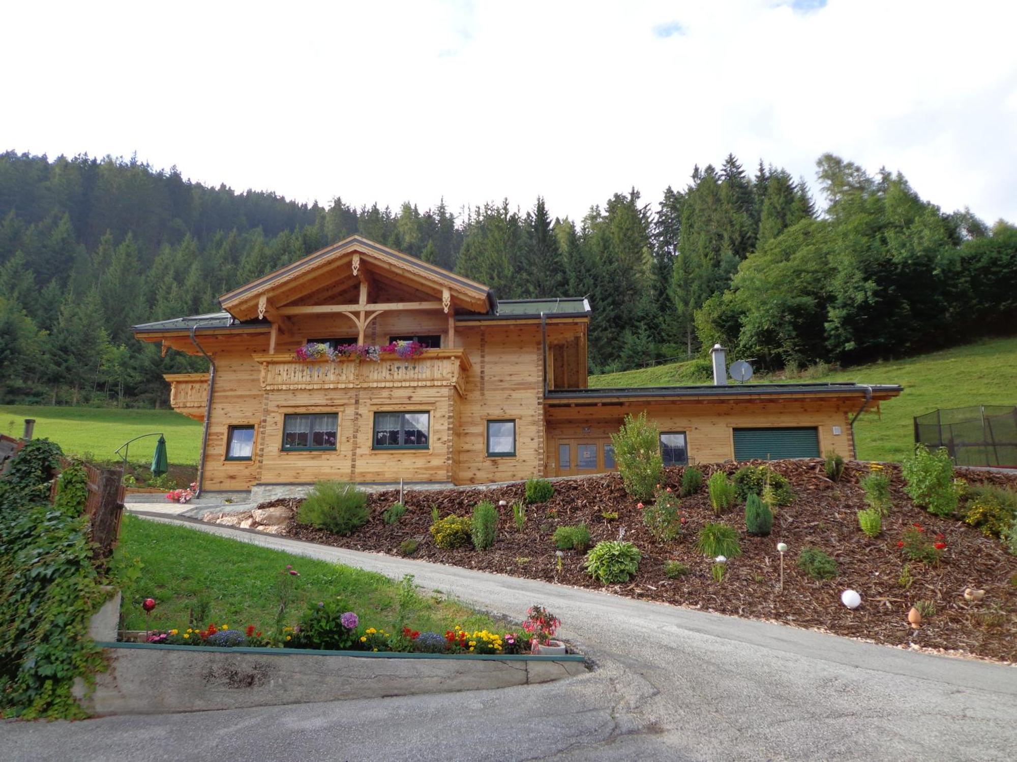 Ferienhaus Lechnerhof Schladming Εξωτερικό φωτογραφία