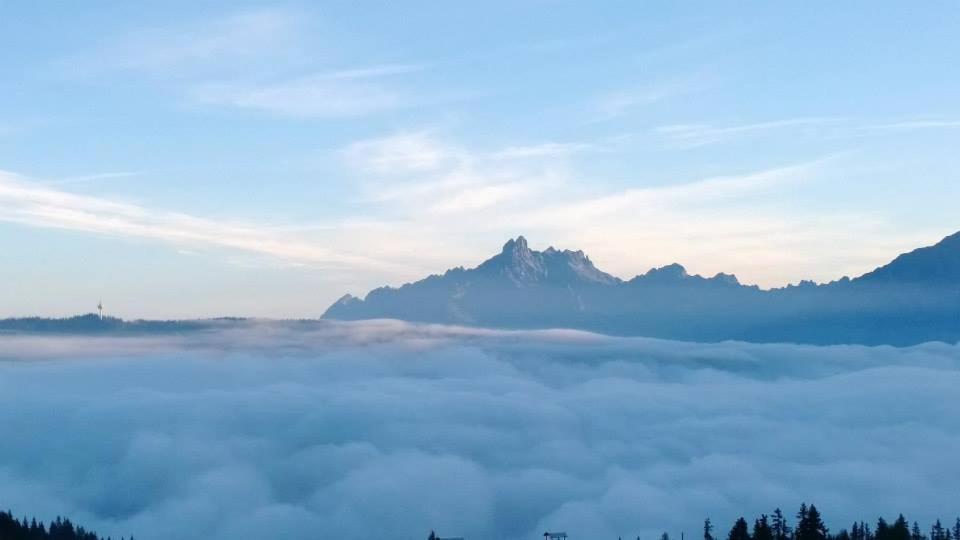 Ferienhaus Lechnerhof Schladming Εξωτερικό φωτογραφία