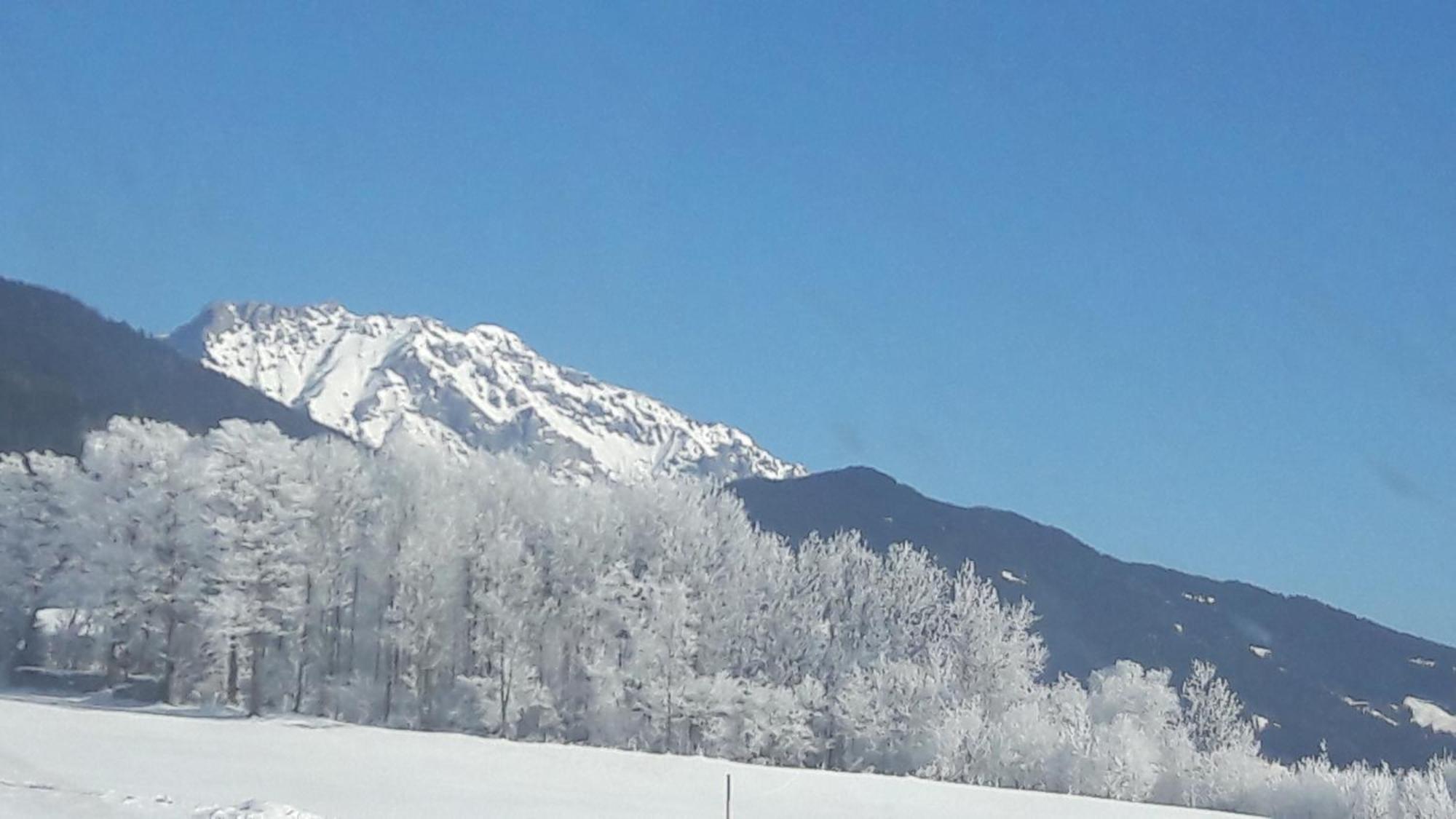 Ferienhaus Lechnerhof Schladming Εξωτερικό φωτογραφία