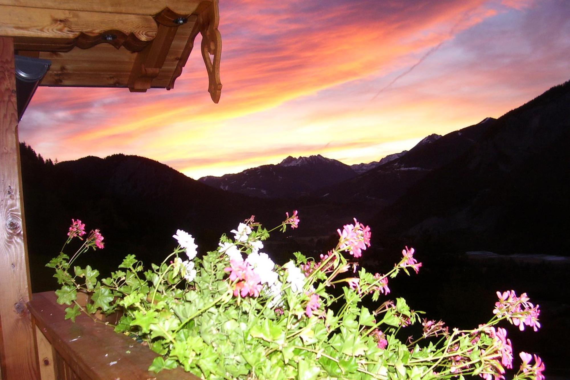 Ferienhaus Lechnerhof Schladming Εξωτερικό φωτογραφία