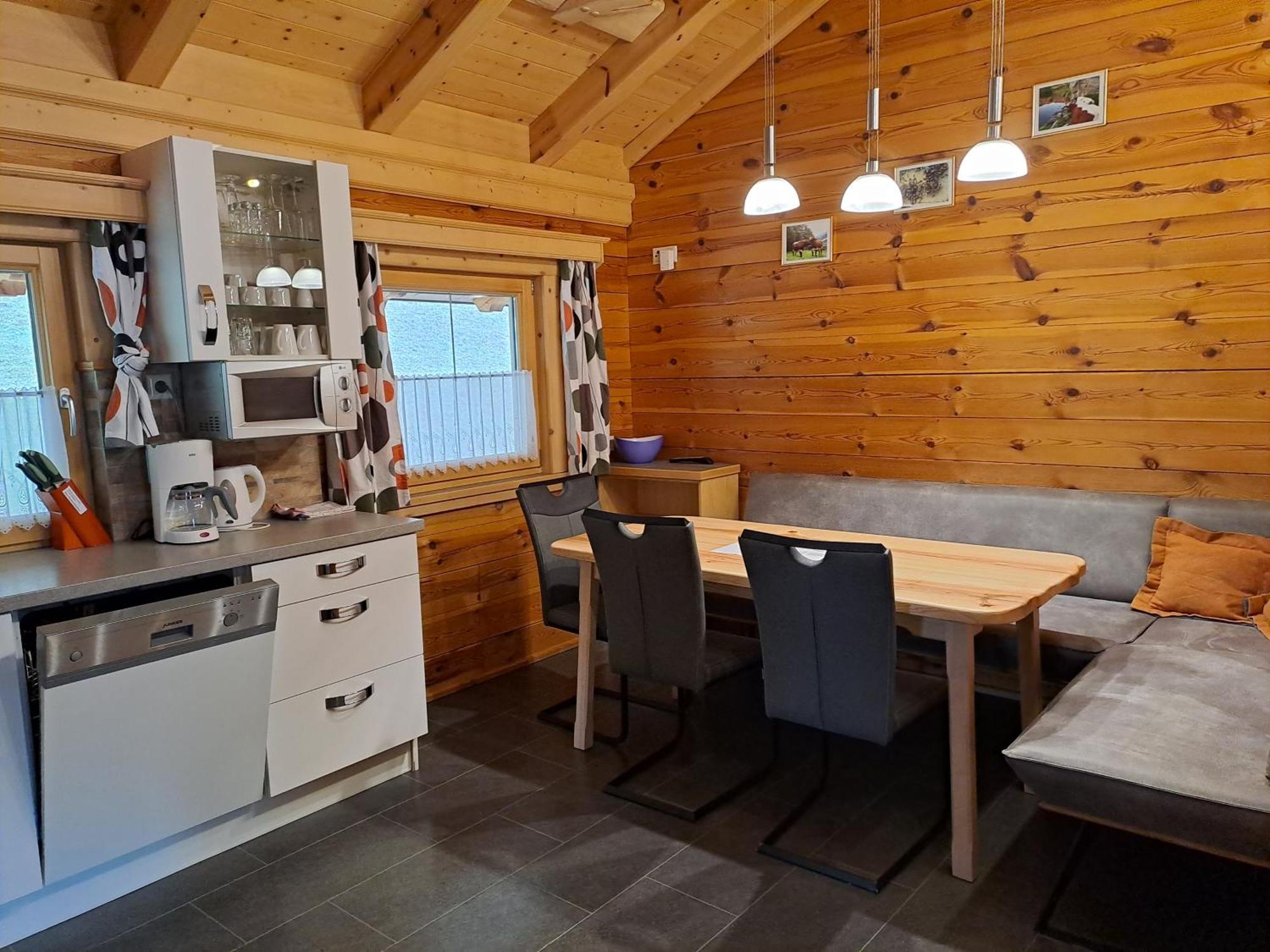 Ferienhaus Lechnerhof Schladming Εξωτερικό φωτογραφία