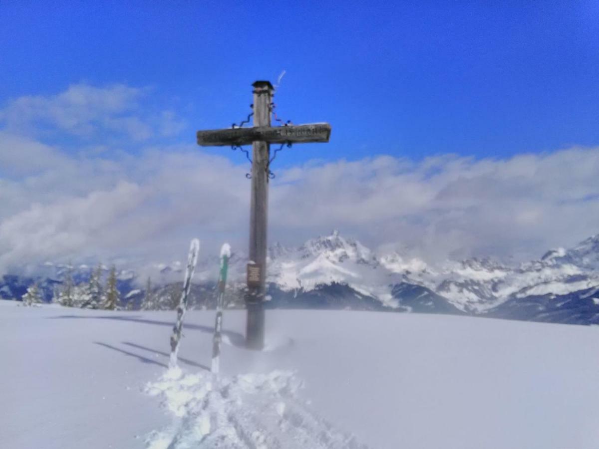 Ferienhaus Lechnerhof Schladming Εξωτερικό φωτογραφία