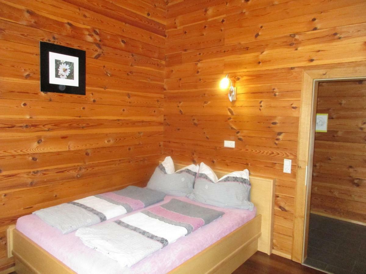 Ferienhaus Lechnerhof Schladming Εξωτερικό φωτογραφία